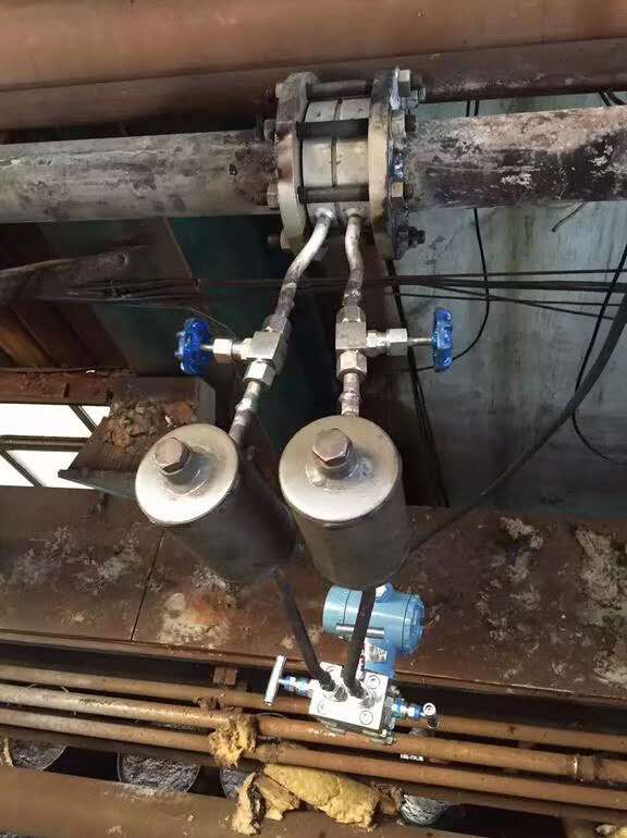 差壓孔板流量計 差壓孔板流量計