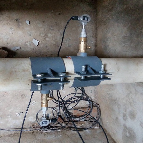 插入式超聲波流量計 插入式超聲波流量計