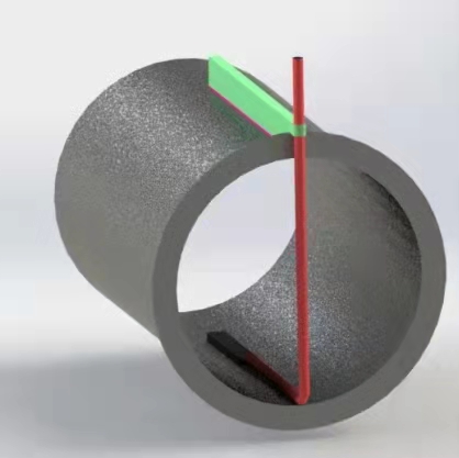 聲學多普勒超聲波流速儀流量計 聲學多普勒超聲波流速儀流量計