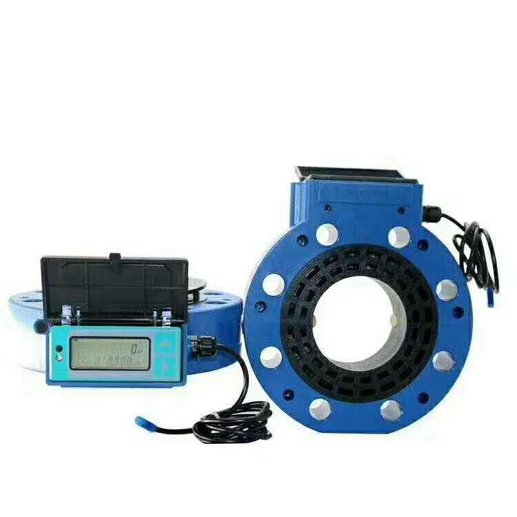 T3-1-2-K夾裝式水表 T3-1-2-K夾裝式水表