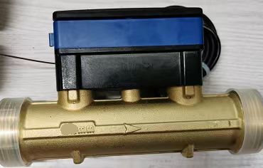 超聲波水表的市場規模及發展趨勢分析